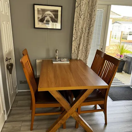 キャンプ場 A And C Plot 21 Huge Hot Tub Pet Friendly No Commercial Vans High Hesket