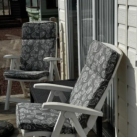 A And C Plot 21 Huge Hot Tub Pet Friendly No Commercial Vans * High Hesket