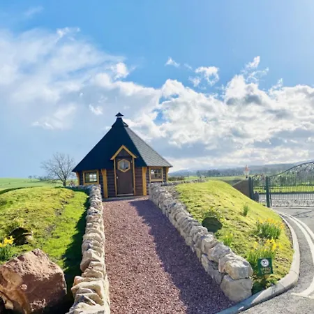 Campingplads A And C Plot 21 2 Double Bedrooms Plot 21 With Hot Tub 1 Pet Only No Commercial Vans 4pm Check In High Hesket